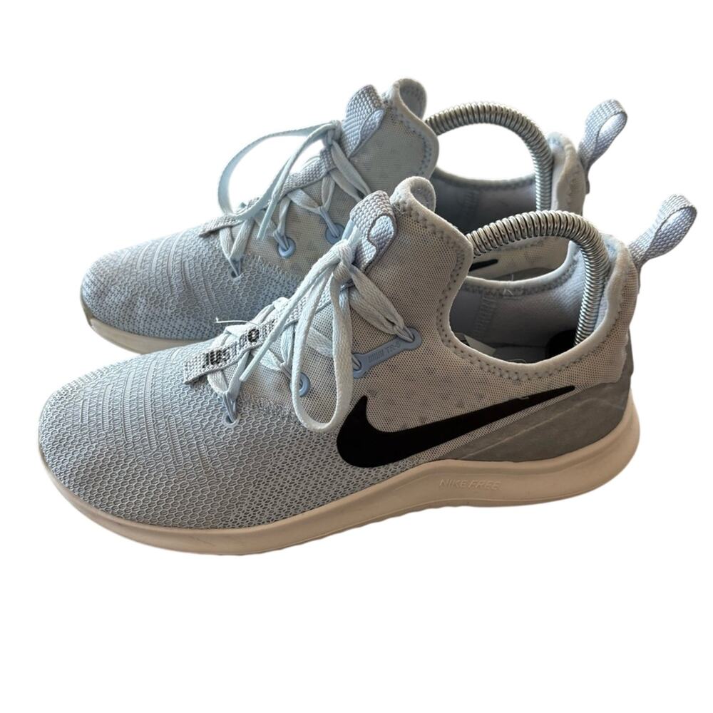 Nike Women's Free TR 8 training shoes size 7.5